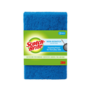 Scotch-Brite Non-Scratch Scouring Pads for Kitchen and Dish Cleaning |3 Pads