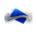 Scotch-Brite Non-Scratch Scouring Pads for Kitchen and Dish Cleaning |3 Pads