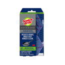 Scotch-Brite Scrub Dots Advanced Non-Scratch Scrubbers| 6 Scrub Sponges