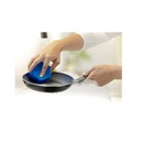 Scotch-Brite Scrub Dots Advanced Non-Scratch Scrubbers| 6 Scrub Sponges