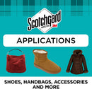 Scotchgard Suede & Nubuck Protector