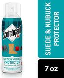 Scotchgard Suede & Nubuck Protector