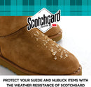 Scotchgard Suede & Nubuck Protector