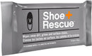 ShoeRescue  All Natural Shoe Cleaner Wipes for Leather & Suede Shoes & Boots