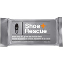 ShoeRescue  All Natural Shoe Cleaner Wipes for Leather & Suede Shoes & Boots