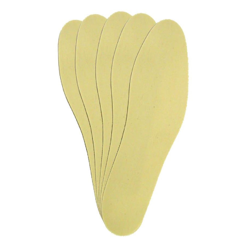 FOAM INSOLES BULK