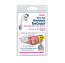 Pedifix  Gel Hammer Toecrutch (