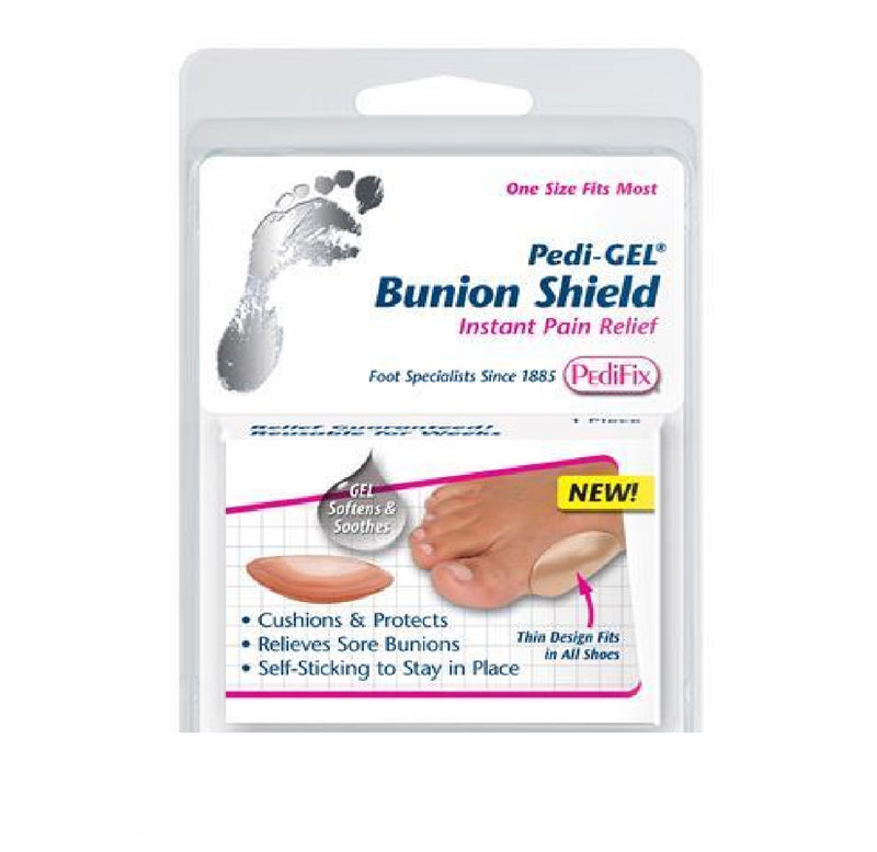 Pedifix- Gel Bunion Shield (