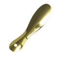 Pro.Shoe Horn Brass(