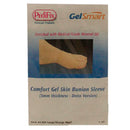 Pedifix Gel Skin BunionRelief Thin Dress - L/XL (