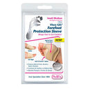 Pedifix  Gel Forefoot Protection Sleeve (