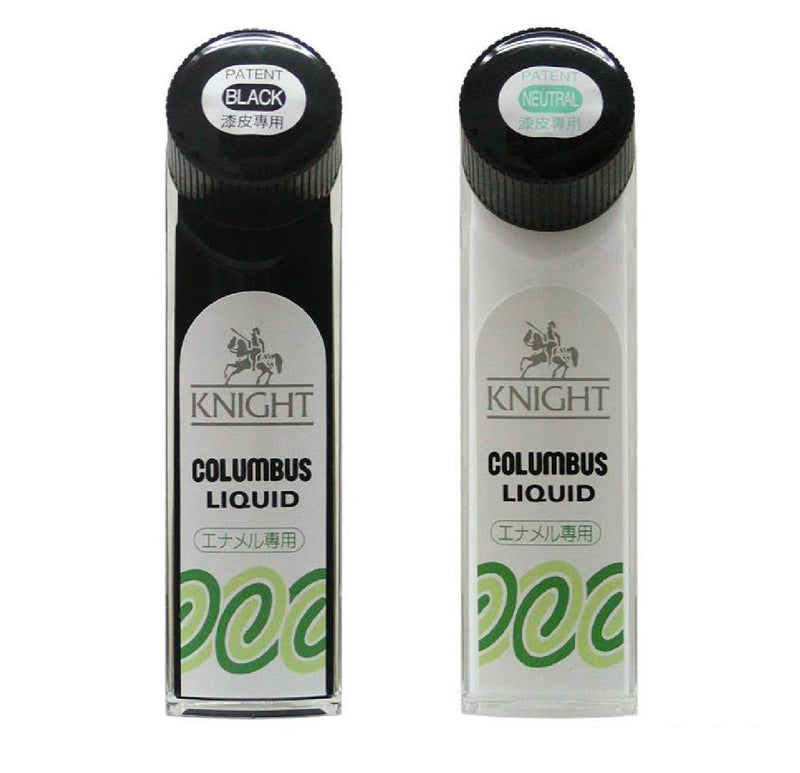 Columbus Patent Polish (