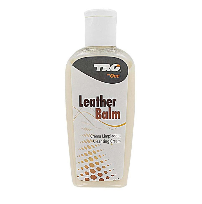 TRG Leather Bal