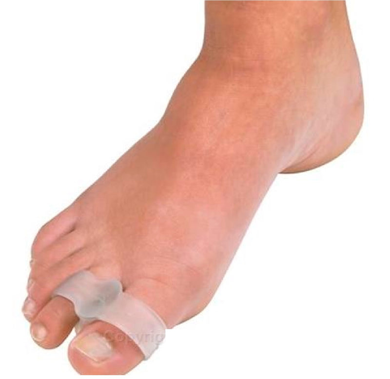 Pedifix Gel Toe Buddy (