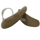 Pedifix Leather Hammer Toe Crest (3/Bag) -