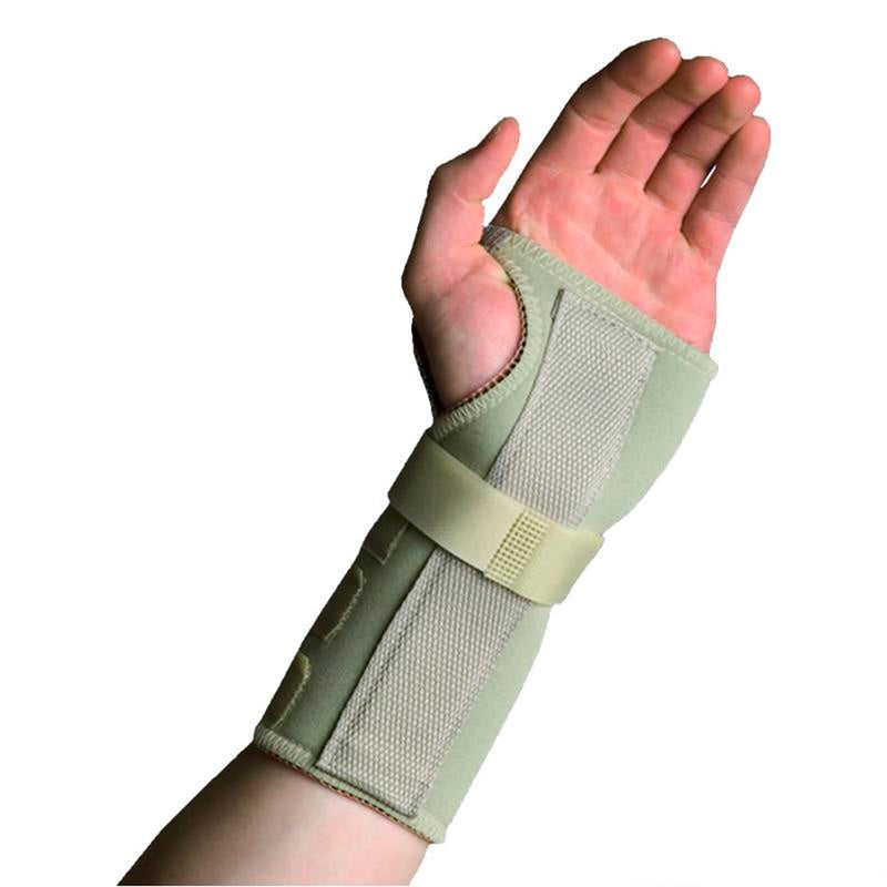 Thermoskin Wrist Hand Brace RIGHT 8*243 (