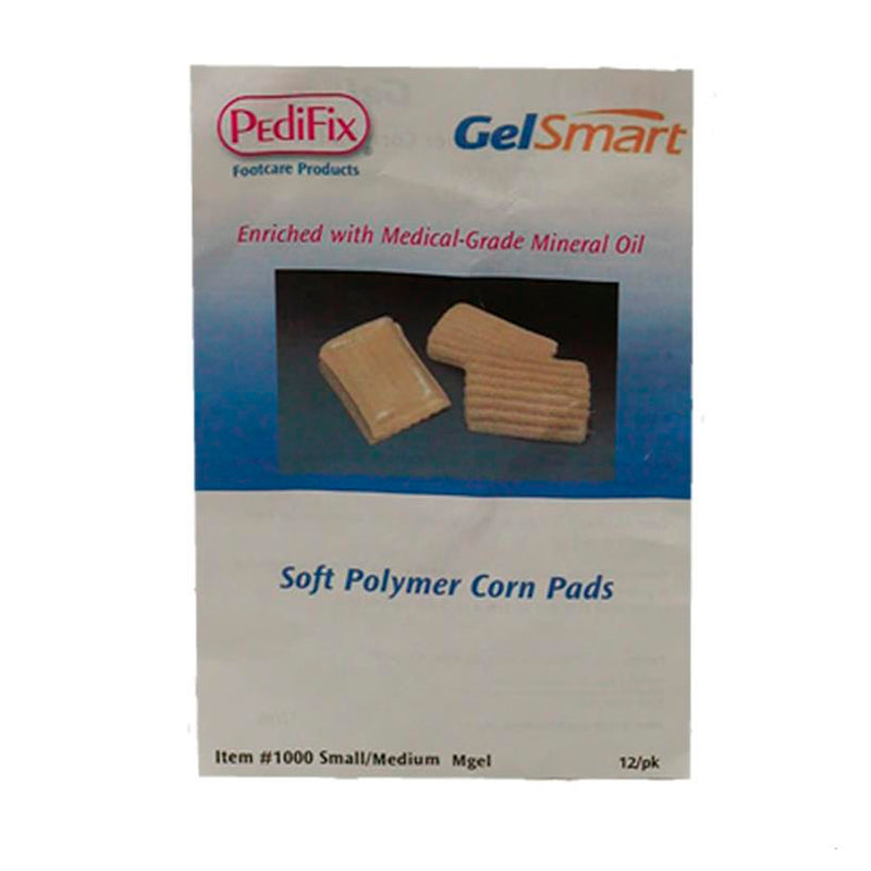 Pedifix Gel Corn Pad - S/M (