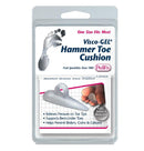 Pedifix Gel Hammer Toe Crest (