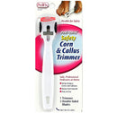 Pedifix Corn & Callus Trimmer (