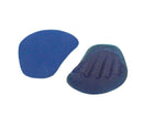 Riecken PQ Gel Dancermetatarsal Pads (PQMP) - One Pair