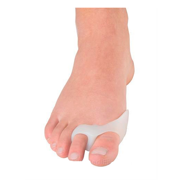 Pedifix  Gel Toebuddy Bunion Guard OSFM (