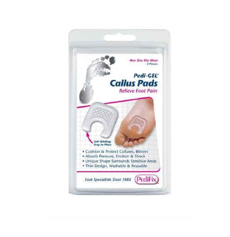 Pedifix Pedi-Gel Callus Pads (