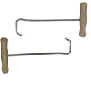 Boot Hook (Pulls)