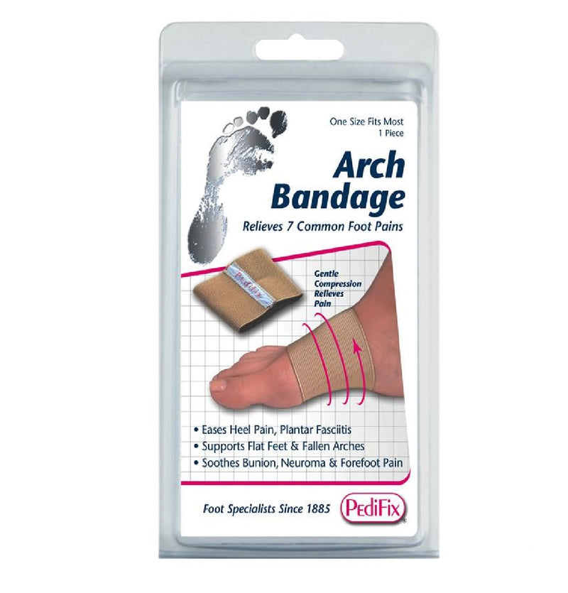 Pedifix Arch Bandage P60 (