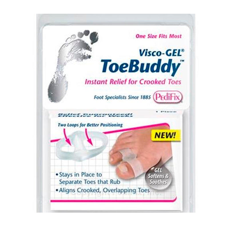 Pedifix Gel Toe Buddy (