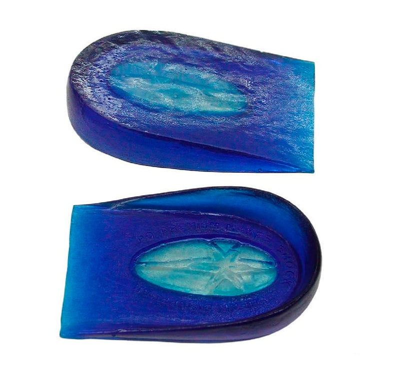 Riecken PQ Gel Heel Cups (