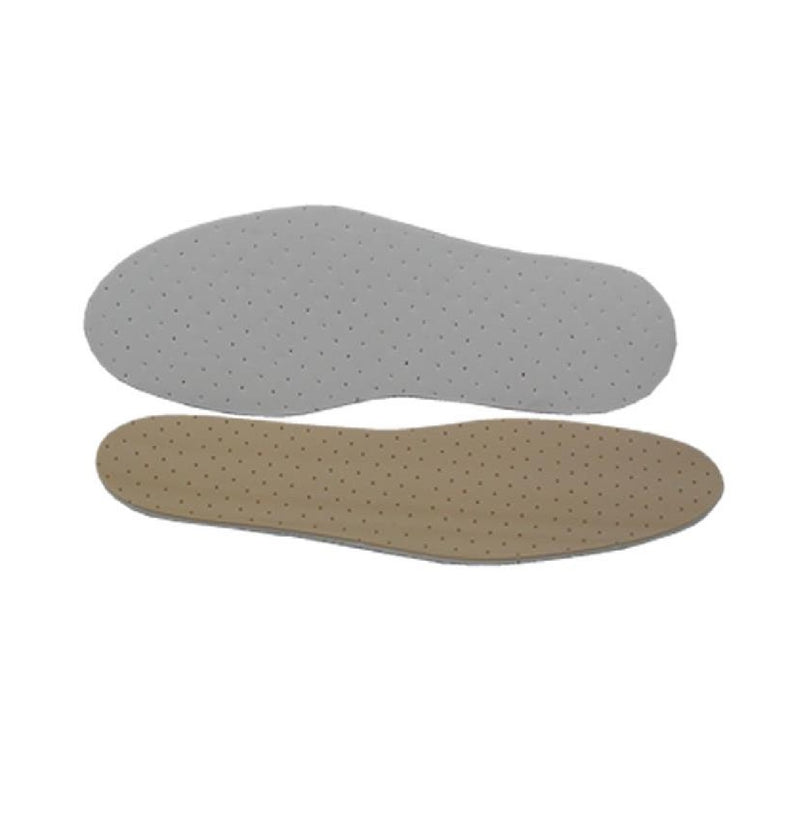 Foam Insole Bulk - Perforated