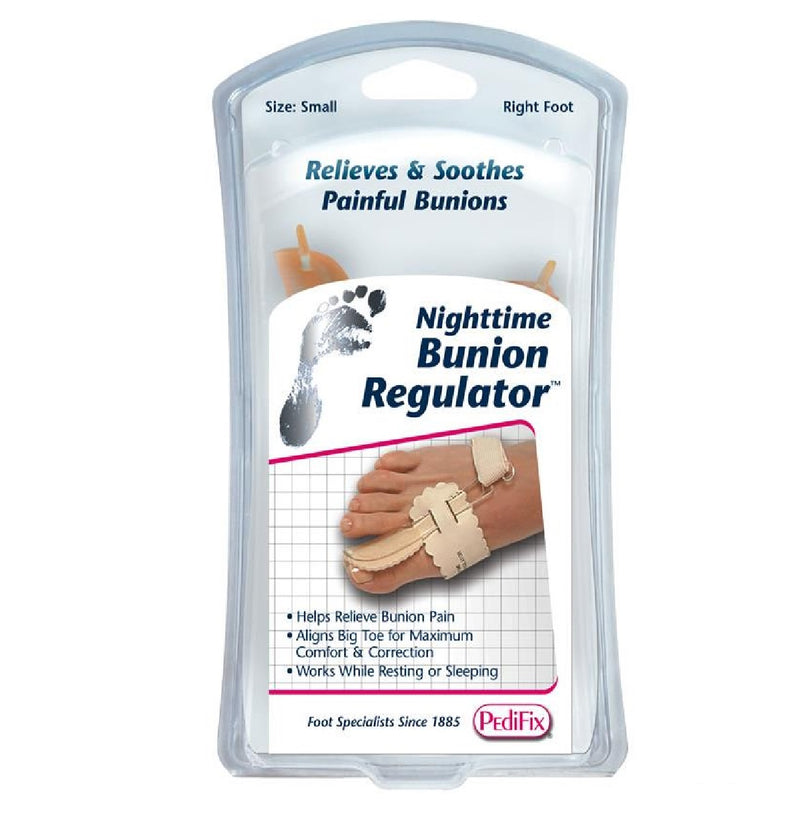 Pedifix Nighttime Bunion Regulator (