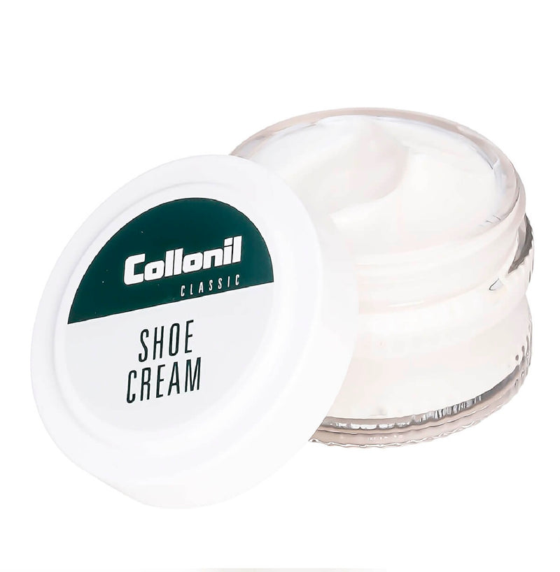 Collonil Shoe Cream 50 Ml