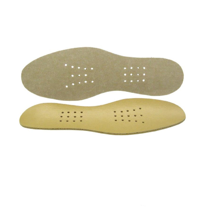 Flex Step Cushion Insoles (