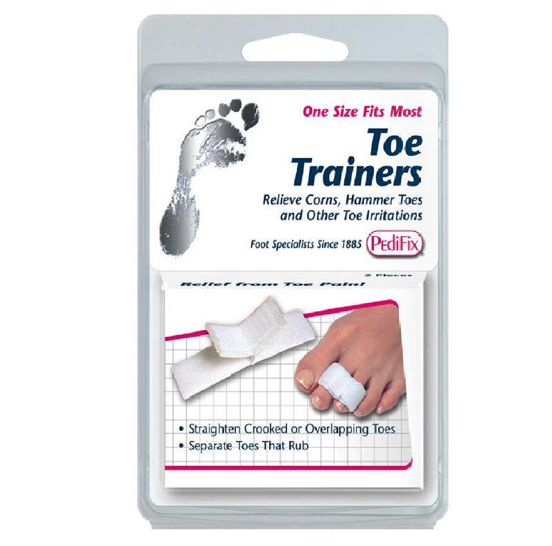 Pedifix Toe Trainer P51 (