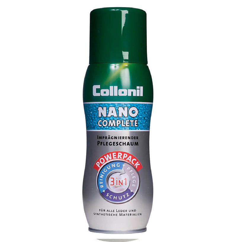 Collonil Nano Complete Foam 300Ml