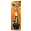 Moneyswort & Suede Toe Guard Small