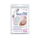 Pedifix Gel Dancer Pads O/S (