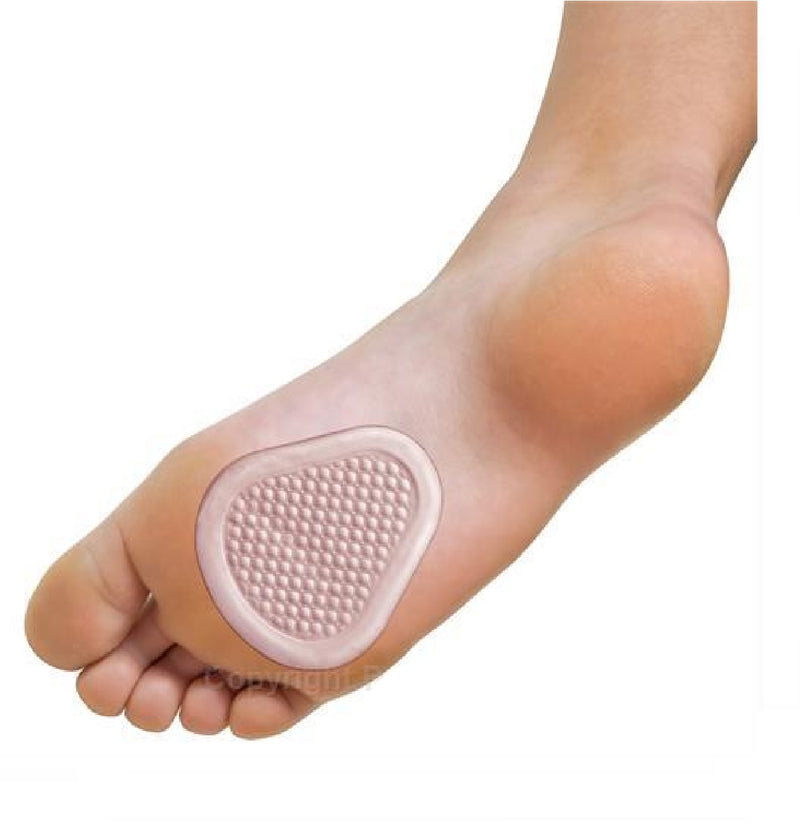 Pedifix Pedi-Gel Ball Of Foot Pads - (