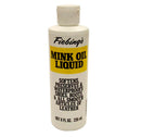 Fiebing  Mink Oil Liquid 8 Oz.