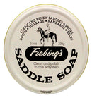 Fiebings  Saddle Soap 3.5 Oz