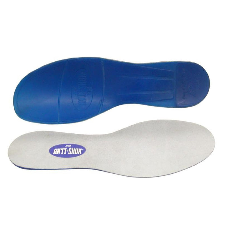 ANTI-SHOX EVERDAY GEL INSOLE