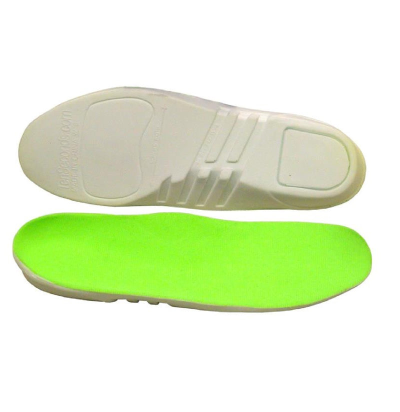 Ten Second Cushion Insoles (