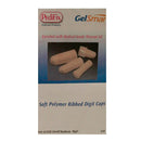 Pedifix Ribbed Digital Caps -L/XL (