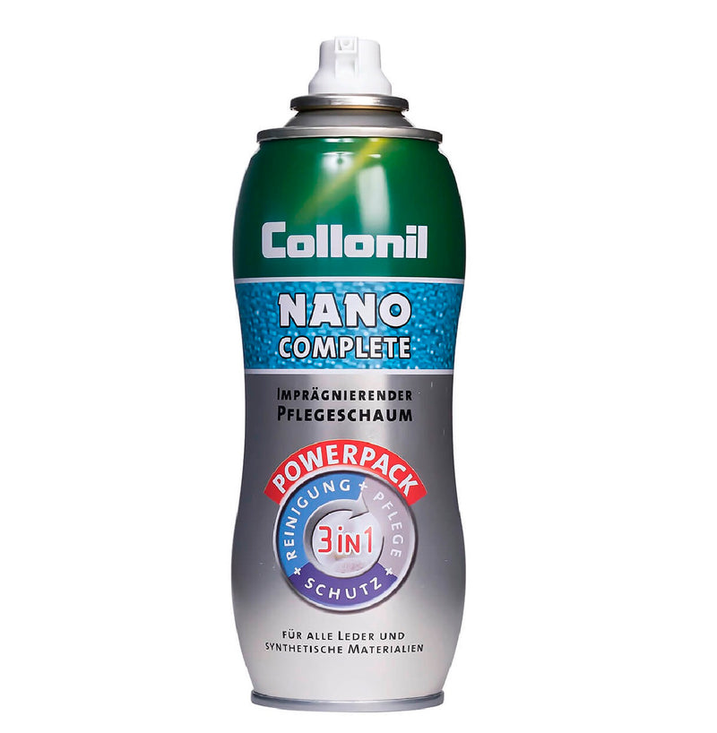 Collonil Nano Complete Foam 300Ml