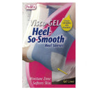 Pedifix  Gel Heel - So - Smooth Sleeves (
