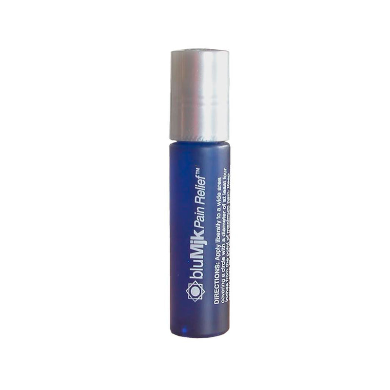 Blue MJK Pain Relief (