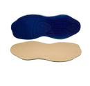 Riecken PQ Gel Butterfly Insole (
