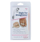 Pedifix Triple Toe Splint (