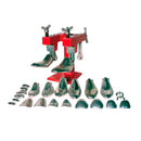 Supercam Compac Shoe Stretcher (